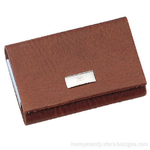 name card holder